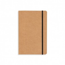 Caderneta tipo Moleskine 03013